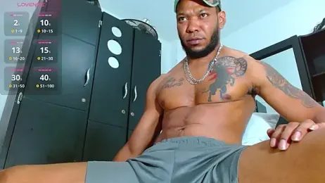 SELFSUCK_KING_420 webcam stripchat model stream image