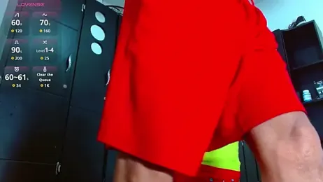 SELFSUCK_KING_420 webcam stripchat model stream image