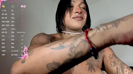 IsabellBigtitsxx webcam stripchat model stream image