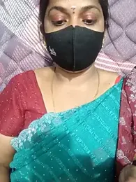 Renuma webcam model stream image