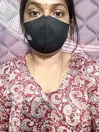 Renuma webcam model stream image