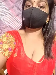 Renuma webcam model stream image