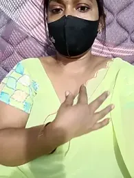 Renuma webcam model stream image