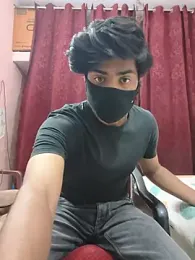 Fucker_111 webcam model stream image