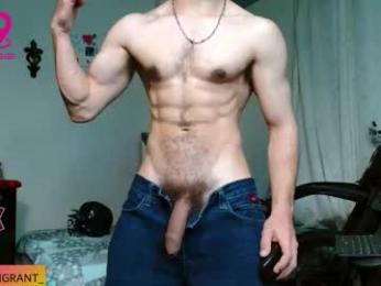 ash_wingrant webcam model stream image