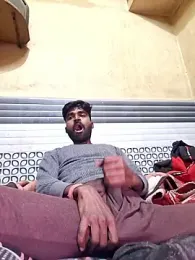 Hot_desi_man12 webcam model stream image