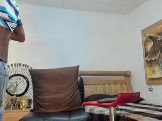 Omar Muller webcam model stream image