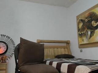 Omar Muller webcam model stream image