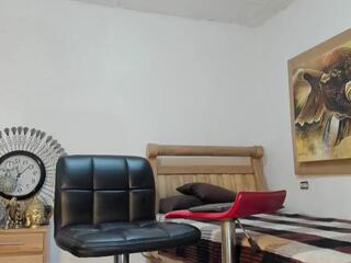 Omar Muller webcam model stream image