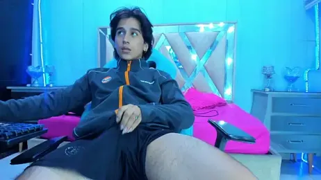 alex_477 webcam model stream image