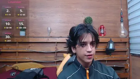 alex_477 webcam model stream image