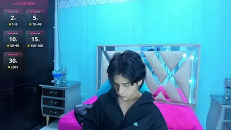 alex_477 webcam model stream image