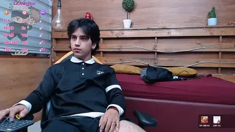 alex_477 webcam model stream image