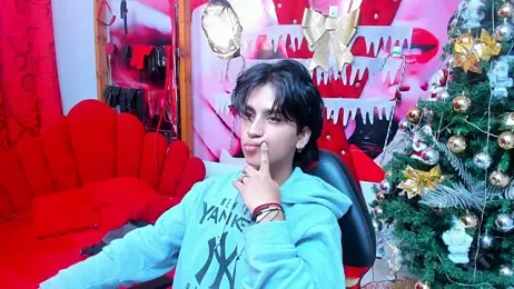 alex_477 webcam stripchat model stream image