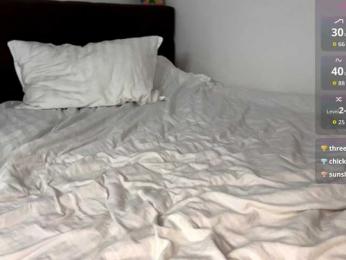 EvaRenard webcam bongacams model stream image