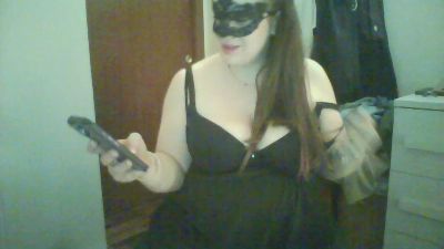 Kittysight webcam model stream image