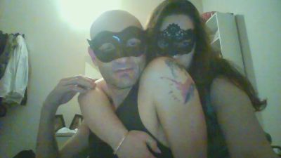 Kittysight webcam model stream image