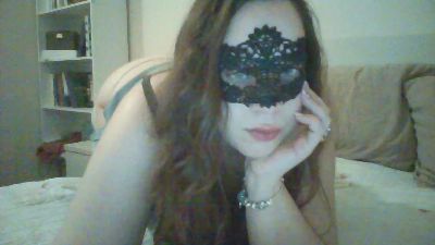 Kittysight webcam model stream image