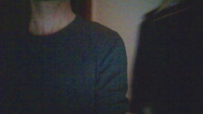 Kittysight webcam model stream image