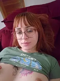 Ahrya_ webcam stripchat model stream image