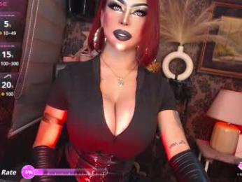 exoticmaria webcam chaturbate model stream image