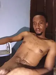 PrettyDickk1 webcam model stream image