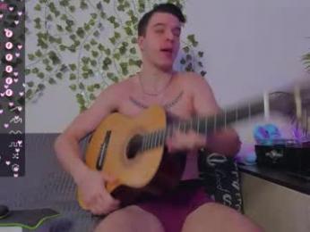 bravo_maestro webcam model stream image