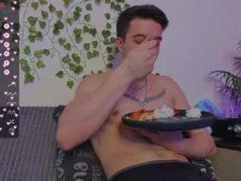 bravo_maestro webcam model stream image