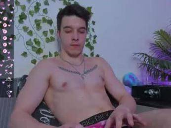 bravo_maestro webcam model stream image