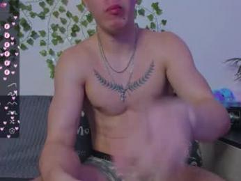 bravo_maestro webcam model stream image