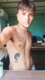 TheArBoy webcam model stream image