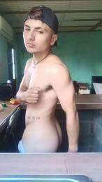 TheArBoy webcam model stream image