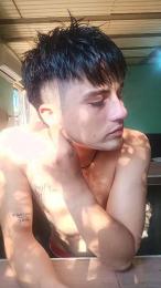 TheArBoy webcam model stream image