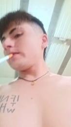 TheArBoy webcam model stream image