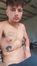 TheArBoy webcam model stream image