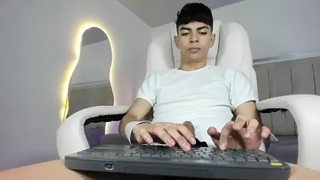 Peter_chase webcam model stream image