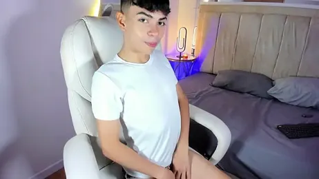 Peter_chase webcam model stream image