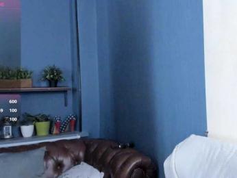 JessicaFoxie webcam model stream image