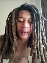 InfernalHazze webcam stripchat model stream image