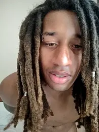 InfernalHazze webcam model stream image