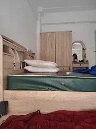 InfernalHazze webcam model stream image