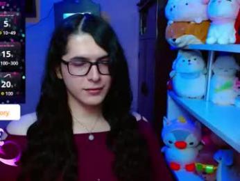 alicebathory_ webcam chaturbate model stream image