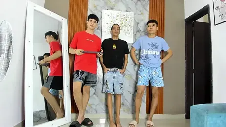 LOVE_GUYS1 webcam model stream image