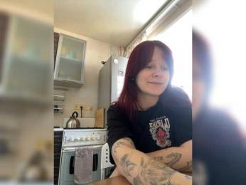 stillHer webcam bongacams model stream image