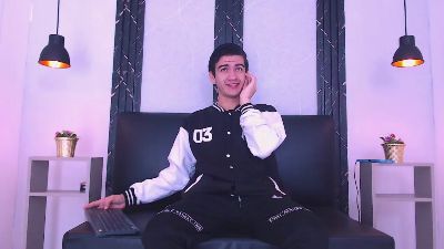 FeiccerCastquer webcam model stream image