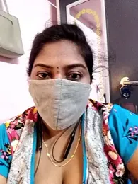 YOUR_CUTE_TELUGU_X webcam model stream image