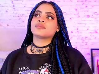 april-kershaw webcam model stream image