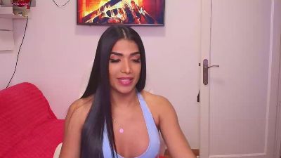 Niickyyyx webcam model stream image