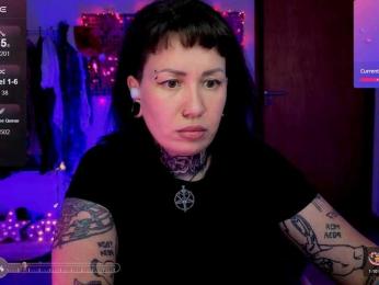 DakotaCandy webcam bongacams model stream image