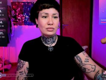 DakotaCandy webcam model stream image